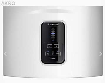 ARISTON ogrzewacz wody LYDOS ECO 80V litrów